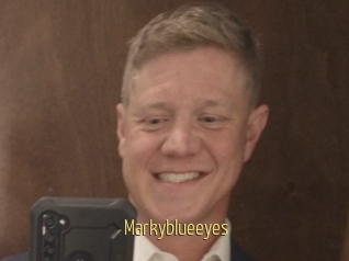 Markyblueeyes