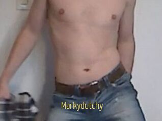Markydutchy