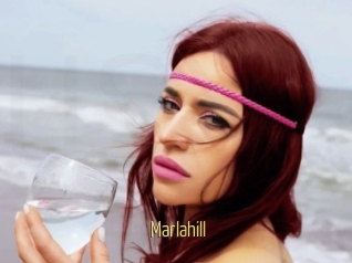 Marlahill
