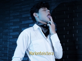 Marlonteixtera