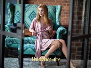 Marmaladejuicy