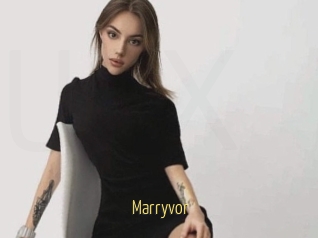Marryvor