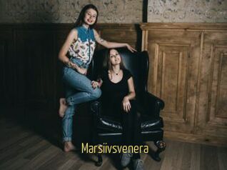 Marsiivsvenera