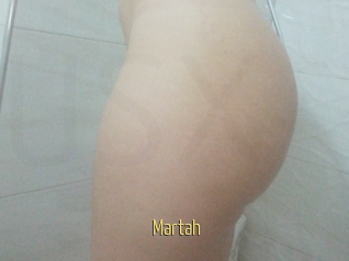 Martah