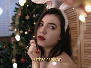 Marthadickerson