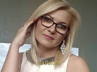 Marthafunn