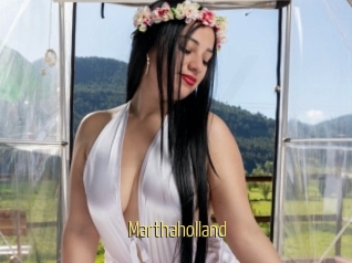 Marthaholland