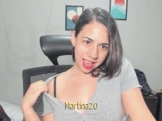 Martina20