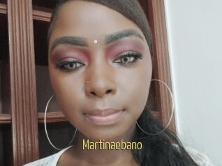 Martinaebano