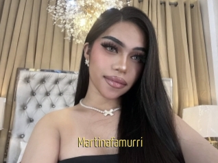 Martinafamurri