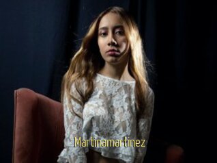 Martinamartinez