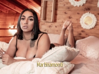 Martinamonti