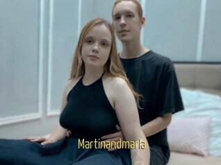 Martinandmarla