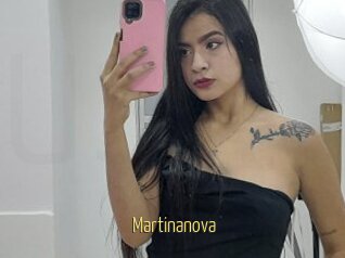 Martinanova