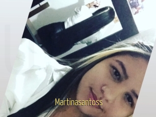 Martinasantoss