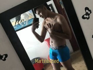 Martinblased