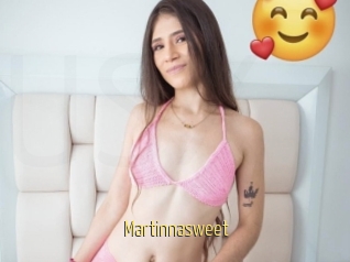 Martinnasweet
