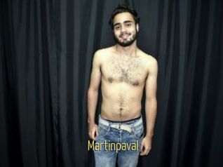 Martinpaval
