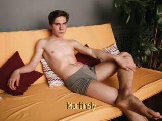 Martinsly