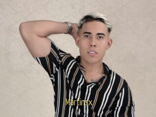 Martinsx