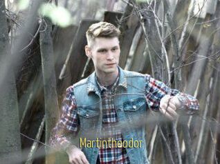 Martintheodor
