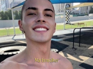 Martinwalker