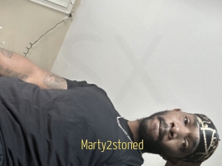 Marty2stoned