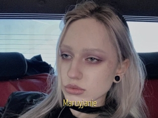 Maruyjanie