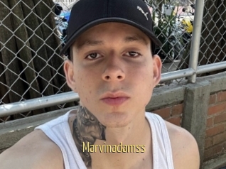Marvinadamss