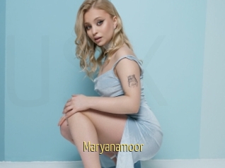 Maryanamoor