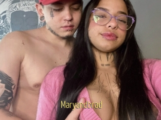 Maryandbrad