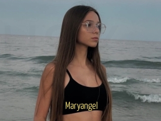 Maryangel