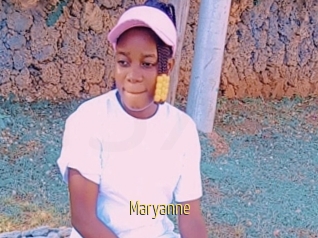 Maryanne