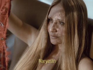 Maryaslin