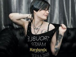 Marybondx