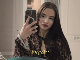Marycollier