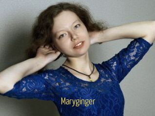 Maryginger