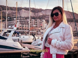 Maryjanebb
