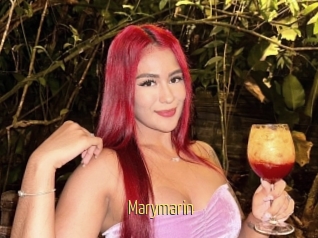 Marymarin