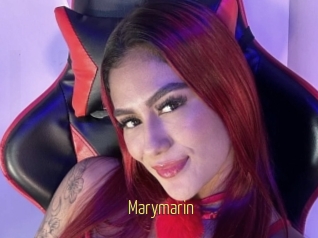 Marymarin