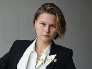 Maryparson