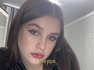 Maryquii