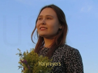 Maryreyers