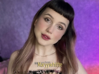 Maryywhitte
