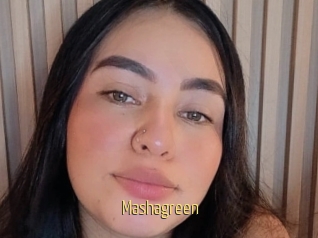 Mashagreen