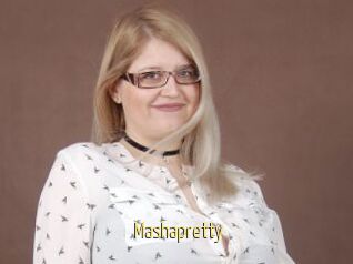 Mashapretty