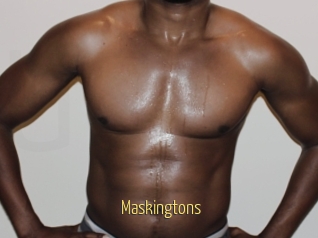 Maskingtons