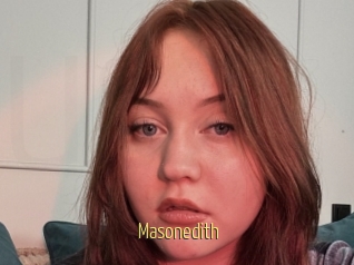 Masonedith