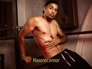 Masonoconnor