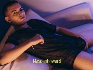 Masoonhoward